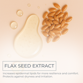 Flax Seed Extract
