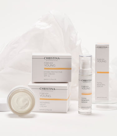 Forever Young Pro-Youth Resilience Set Consumer product