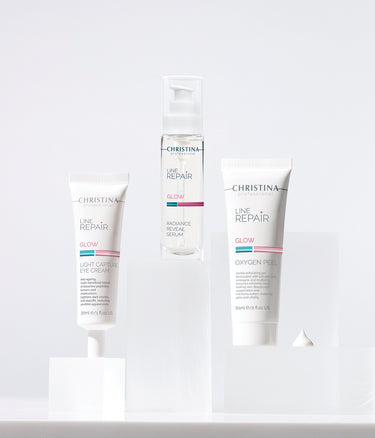 Glow Radiance Trio Consumer product