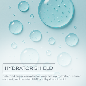 Hydrator Shield