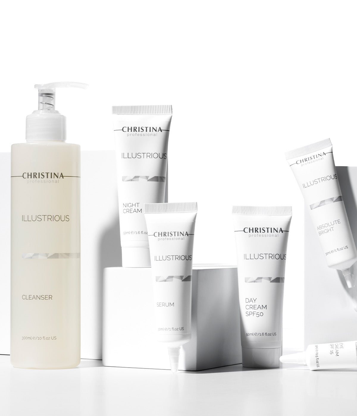Christina Illustrious Skincare – christina illustrious toner