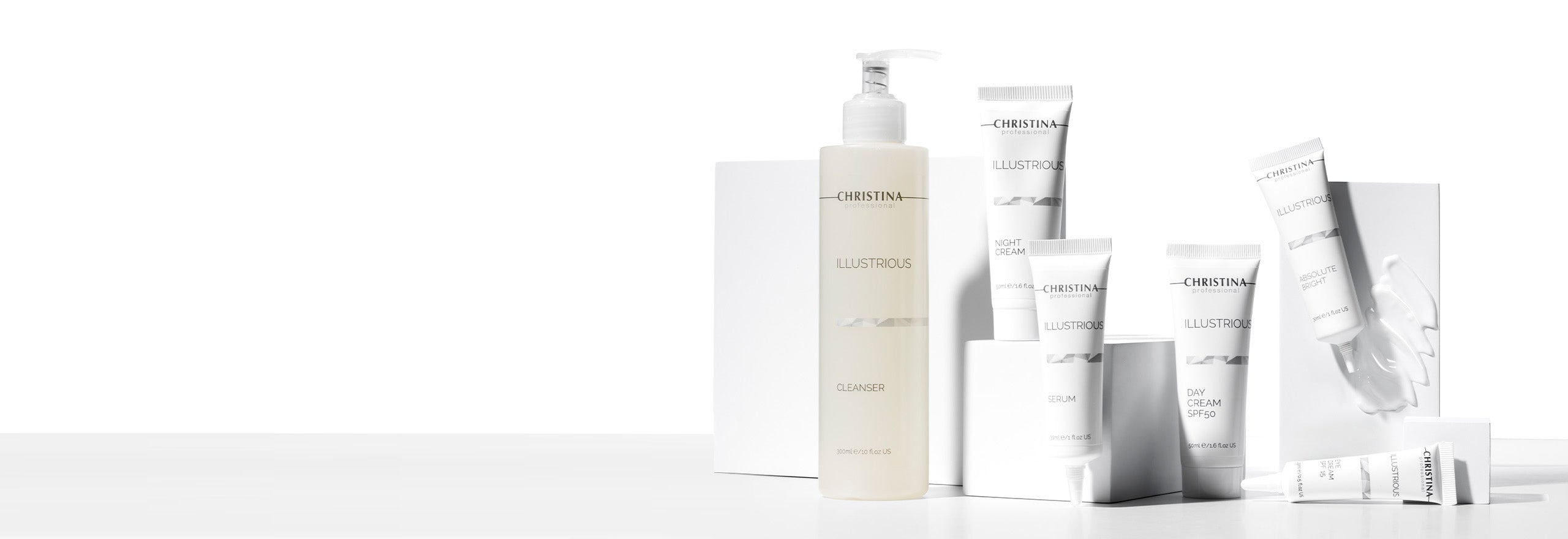 Christina Illustrious Skincare – christina illustrious toner