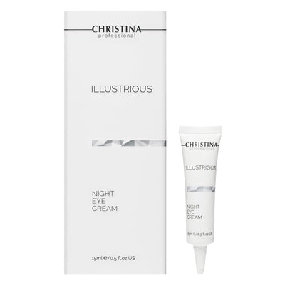 Illustrious Night Eye Cream