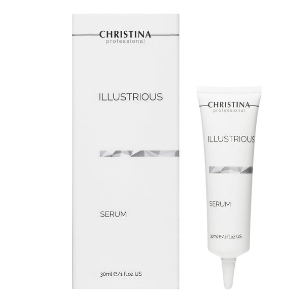 Christina Illustrious Serum - Buy Skincare Products for Acne
