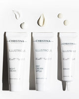 Illustrious Night Cream, second alternate view