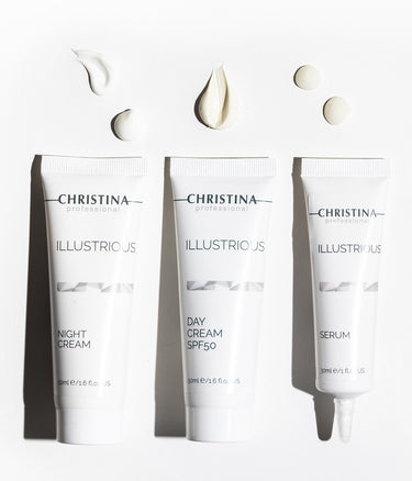 Illustrious Night Cream