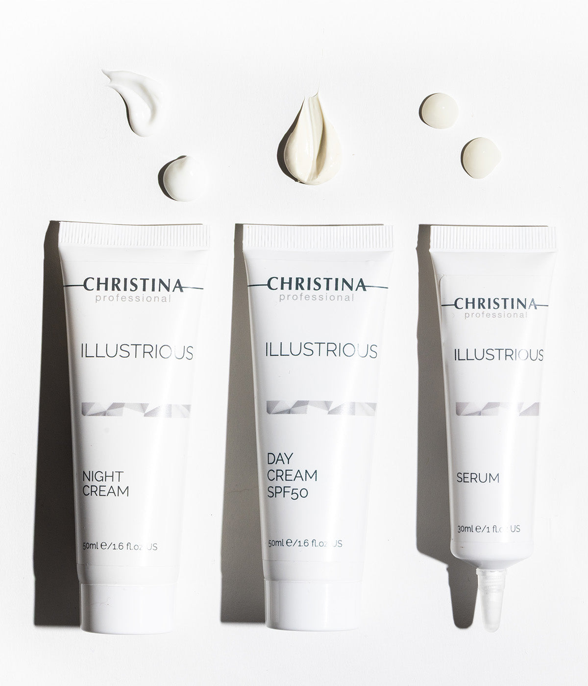 Illustrious Night Cream