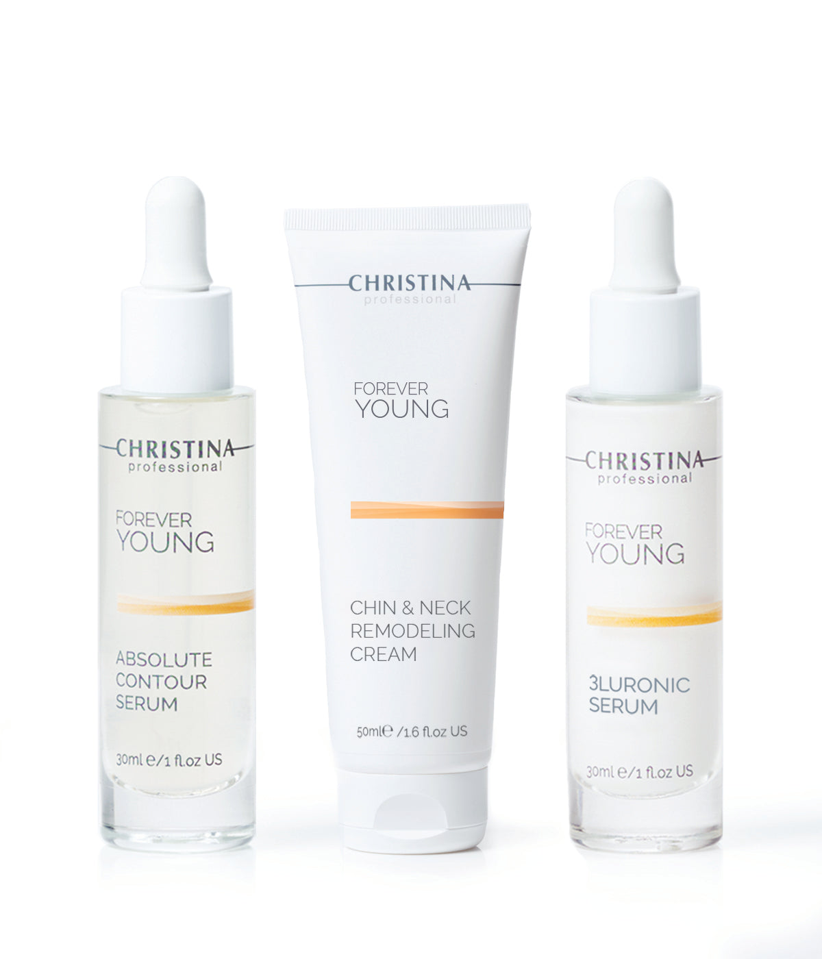 Forever Young Absolute Contour Kit