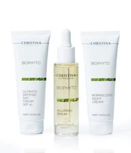 Daily Detox Trio Consumer product