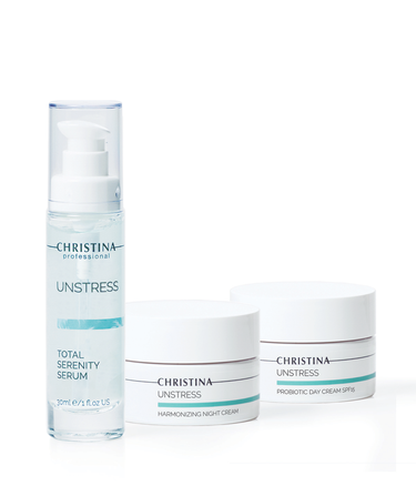Skin Relief Essentials - Home Care pro home product