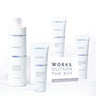 The Nuance Ageless Texture Perfection Ritual-  Home Care pro home product