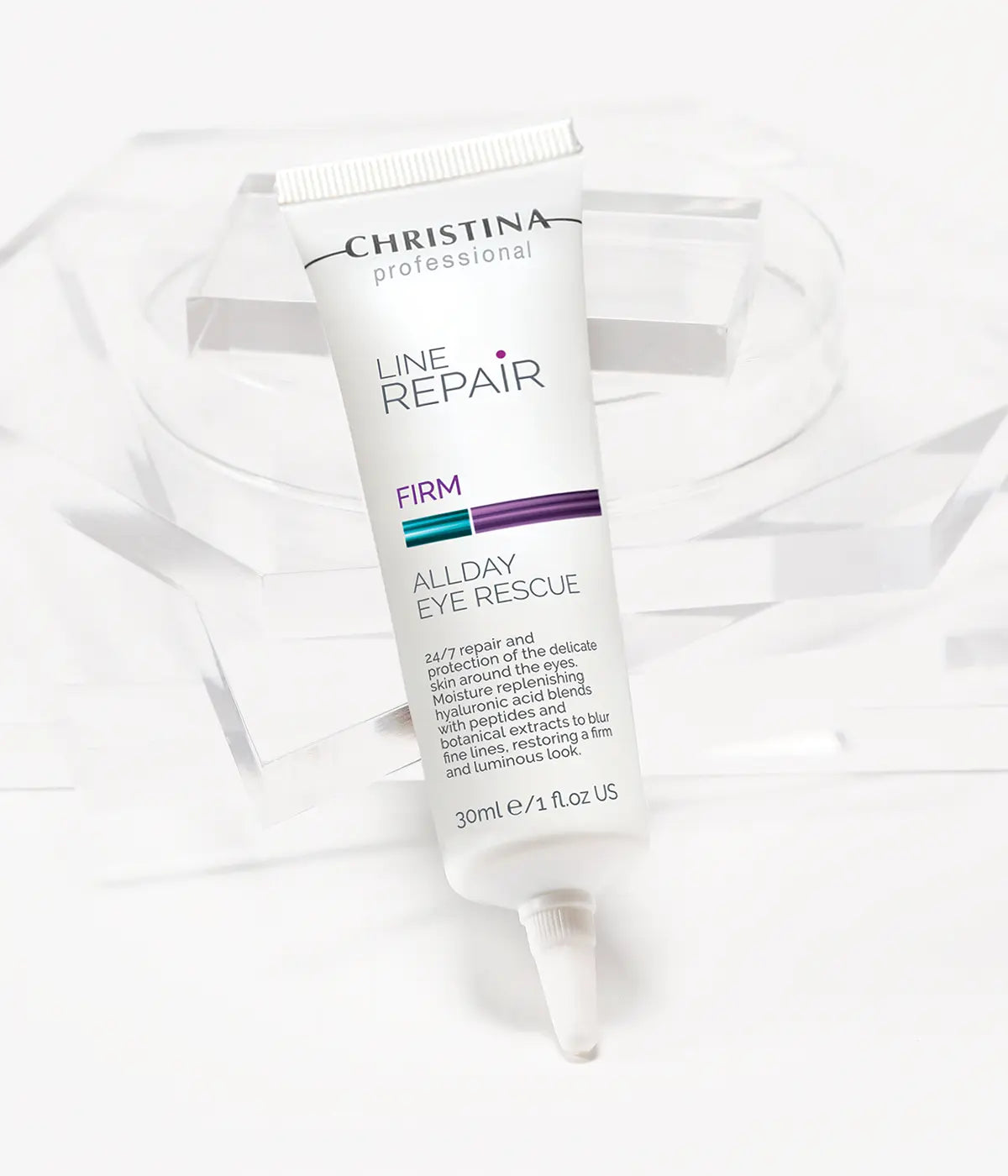 LINE REPAIR Firm Allday Eye Rescue - Christina Cosmeceuticals LINE REPAIR Firm Allday Eye Rescue - Christina Cosmeceuticals