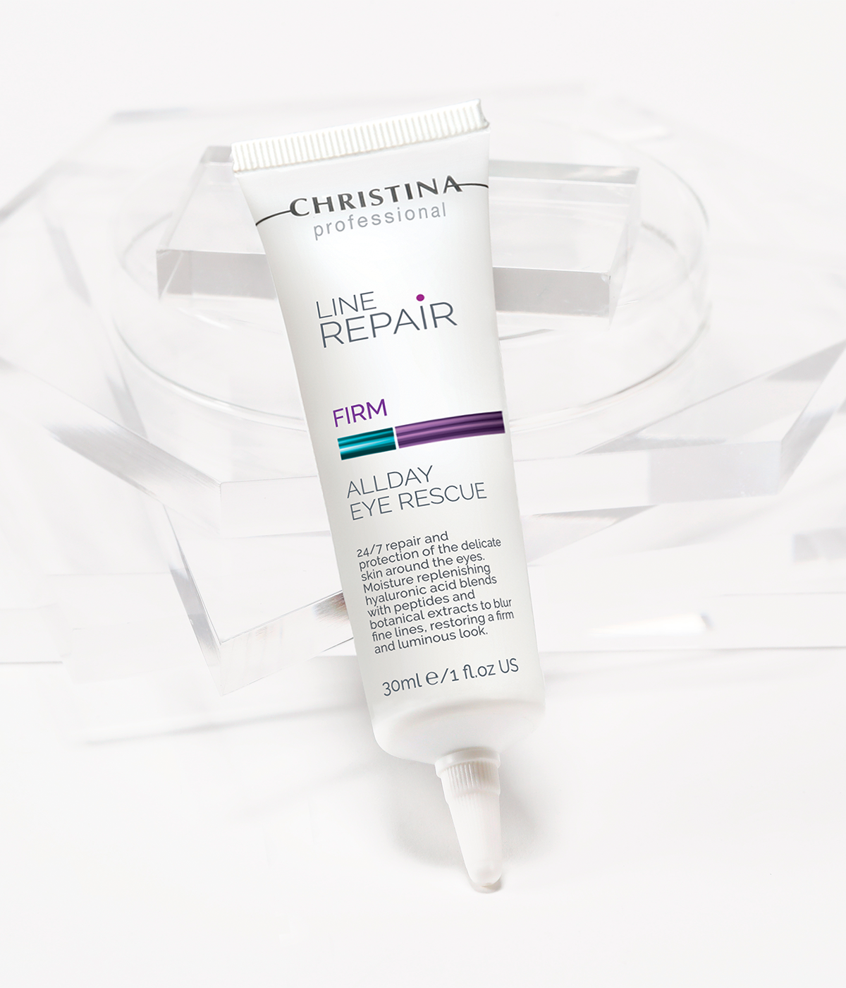 LINE REPAIR Firm Allday Eye Rescue 30 ml