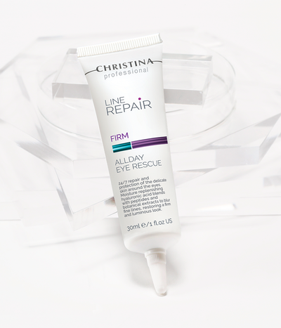 LINE REPAIR Firm Allday Eye Rescue 30 ml