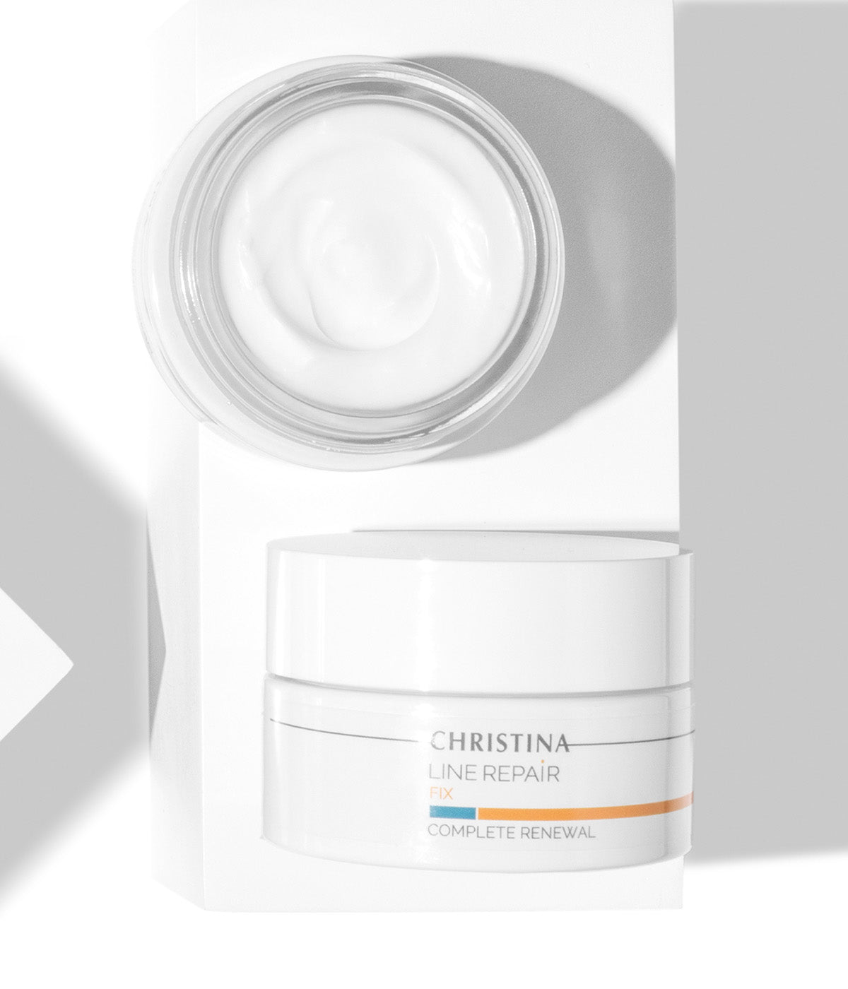 LINE REPAIR Fix Complete Renewal