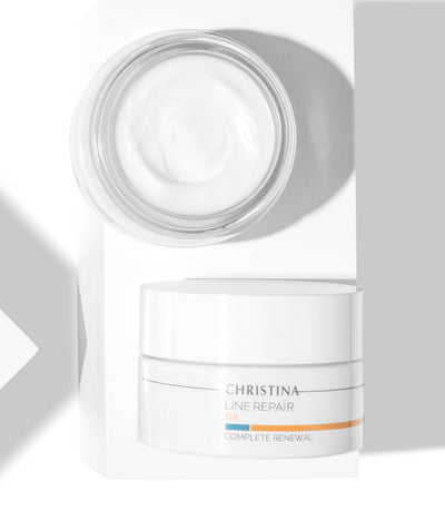 LINE REPAIR Fix Complete Renewal