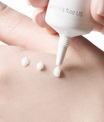 LINE REPAIR Fix Retinol E Eye Cream