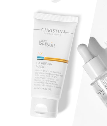 LINE REPAIR Fix HA Repair Mask