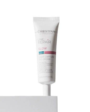 LINE REPAIR Glow Light Capture Eye Cream - Home Care pro home product