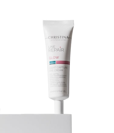 LINE REPAIR Glow Light Capture Eye Cream