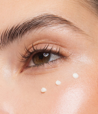 LINE REPAIR Glow Light Capture Eye Cream