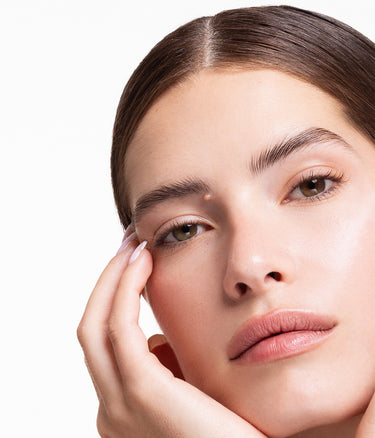 LINE REPAIR Glow Moisturizing Micellar Milk