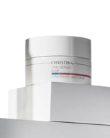 Line Repair Glow Satin Smooth Night Cream, alternate view