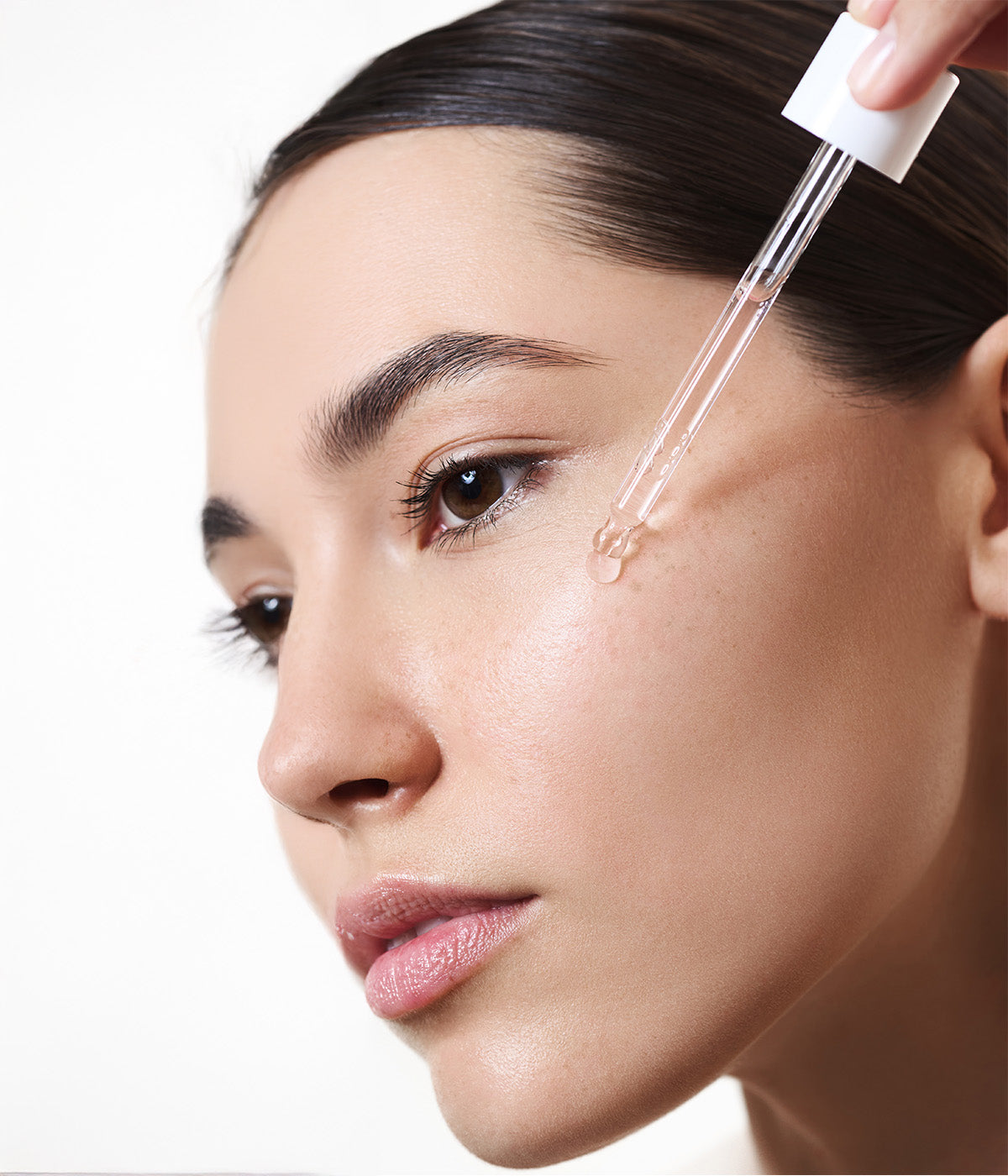 LINE REPAIR Glow Hydra Fusion Concentrate