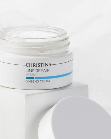 Line Repair Hydra Ginseng Cream - Home Care pro home product