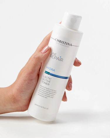 LINE REPAIR Hydra Lactic Active Toner - Home Care pro home product