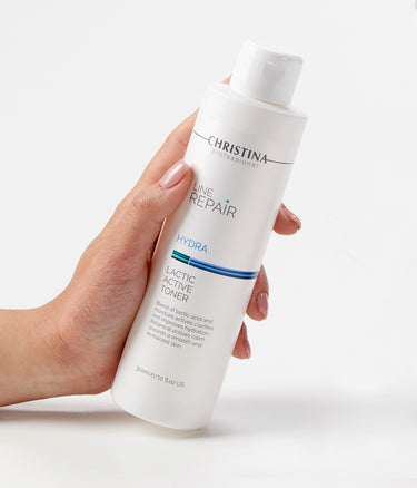 LINE REPAIR Hydra Lactic Active Toner
