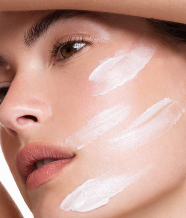 LINE REPAIR Nutrient Berries Beauty Mask