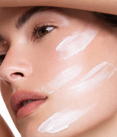 LINE REPAIR Nutrient Berries Beauty Mask