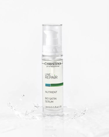 LINE REPAIR Nutrient Bio Satin Serum - Home Care pro home product