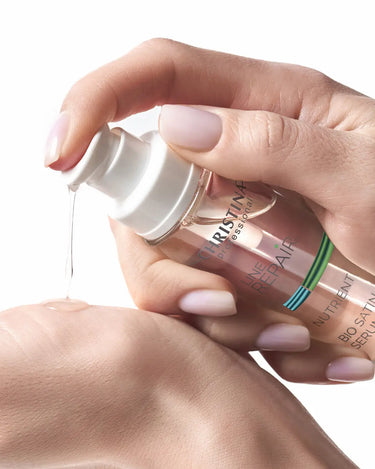LINE REPAIR Nutrient Bio Satin Serum - Home Care pro home product