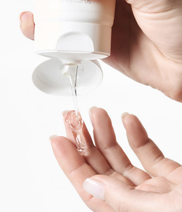 LINE REPAIR Nutrient Pure Natural Cleanser