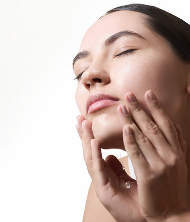 LINE REPAIR Nutrient Pure Natural Cleanser