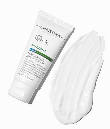 LINE REPAIR Nutrient Niacinamide Night Cream