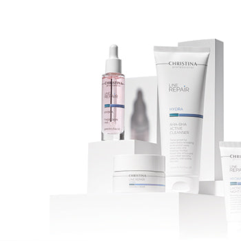 Christina Line Repair Hydra – Line Repair Hydra, Hydra Collection