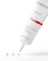 New Muse Restoring Eye Cream, alternate view