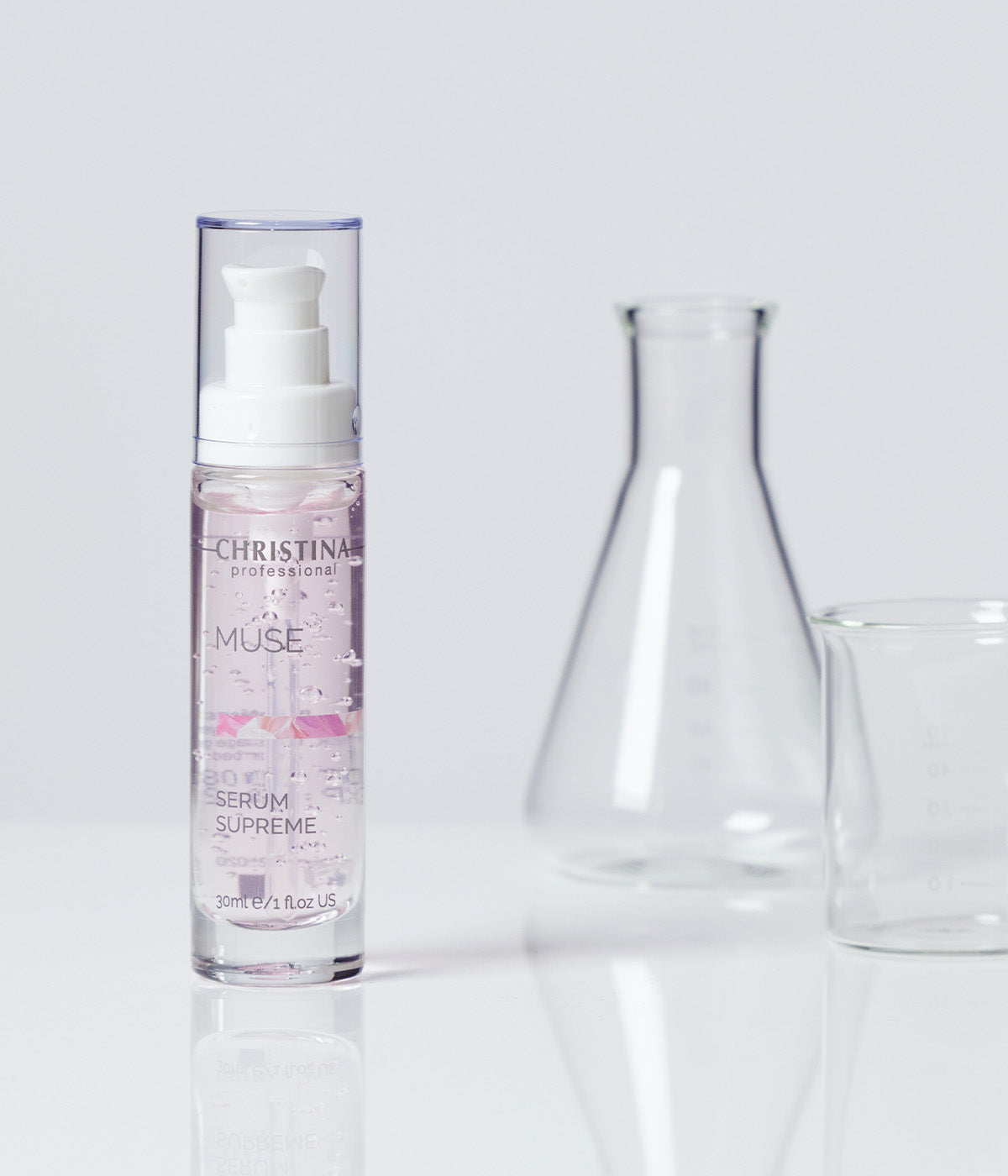 Muse Serum Supreme – Christina Cosmeceuticals