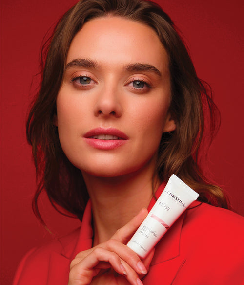 FROM ANTI-AGING TO SKIN LONGEVITY