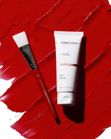 Muse RED MASK Christina Cosmeceuticals