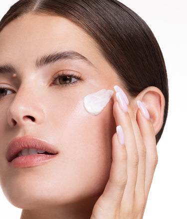 New Muse Total Resilience Cream - Home Care pro home product