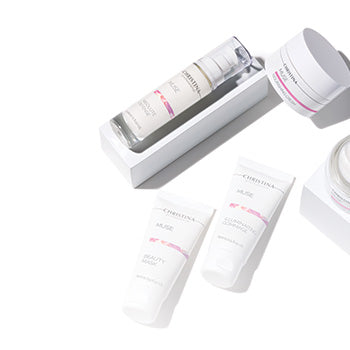 Christina Muse – muse products, beauty muse collection, muse