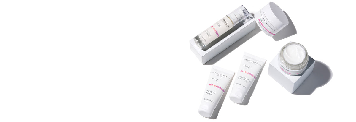 muse pro – Christina Cosmeceuticals