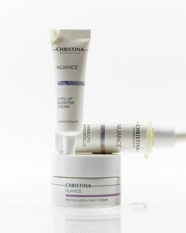 Nuance Absolute Immortelle - Home Care pro home product
