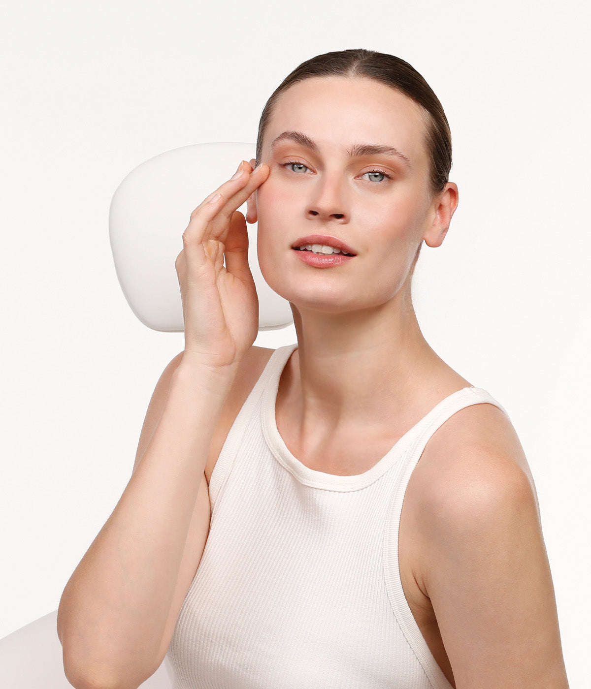 NUANCE ADVANCED FIRMING NECK CREAM (50 ml) - Buy Skincare Products