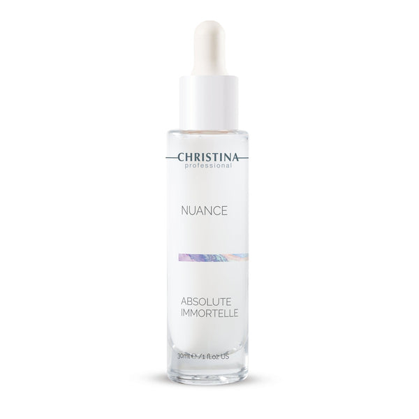 美容液 CHRISTINA UNSTRESS Absolute Relaxer Unstress Absolute Relaxer Serum