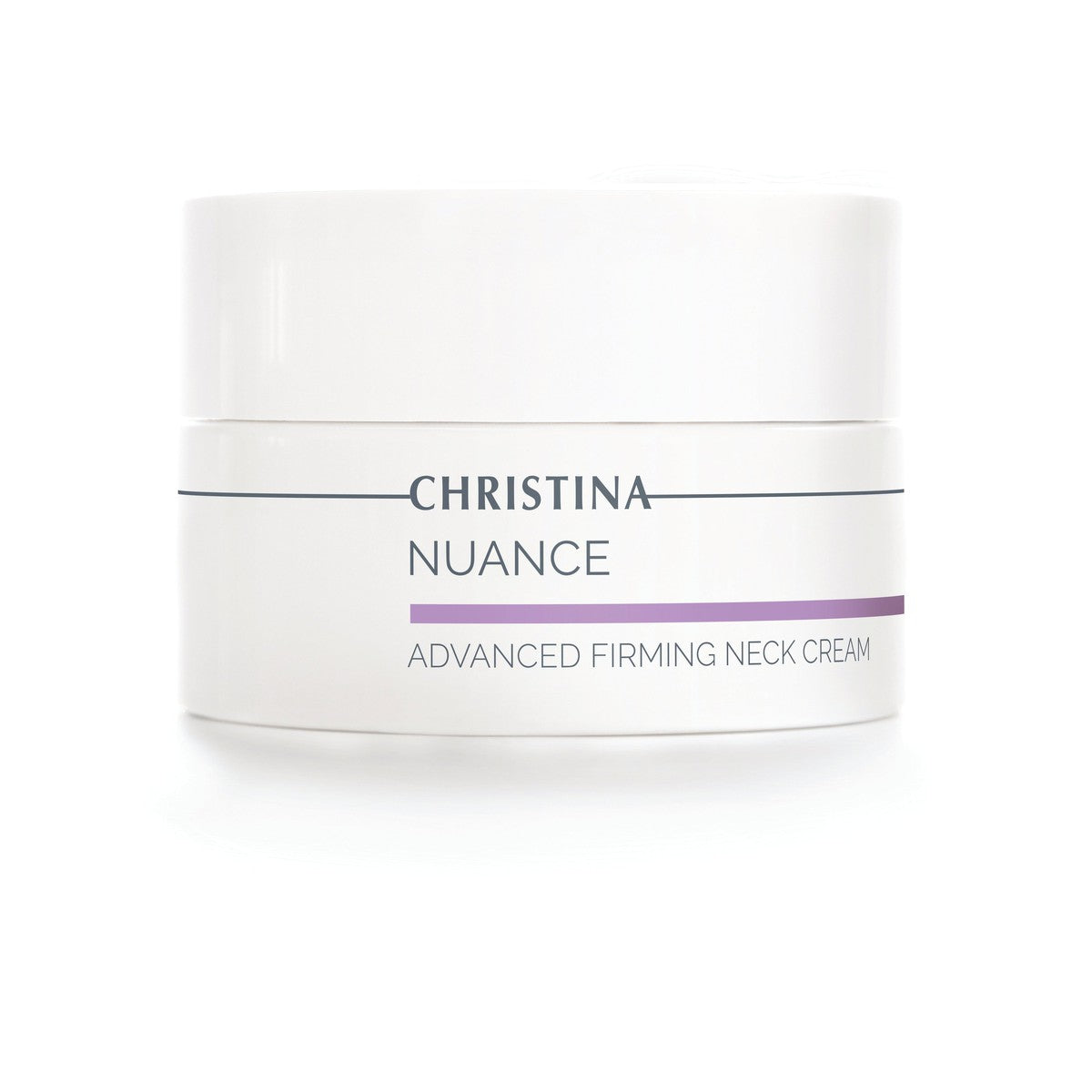 Nuance Advanced Firming Neck Cream
